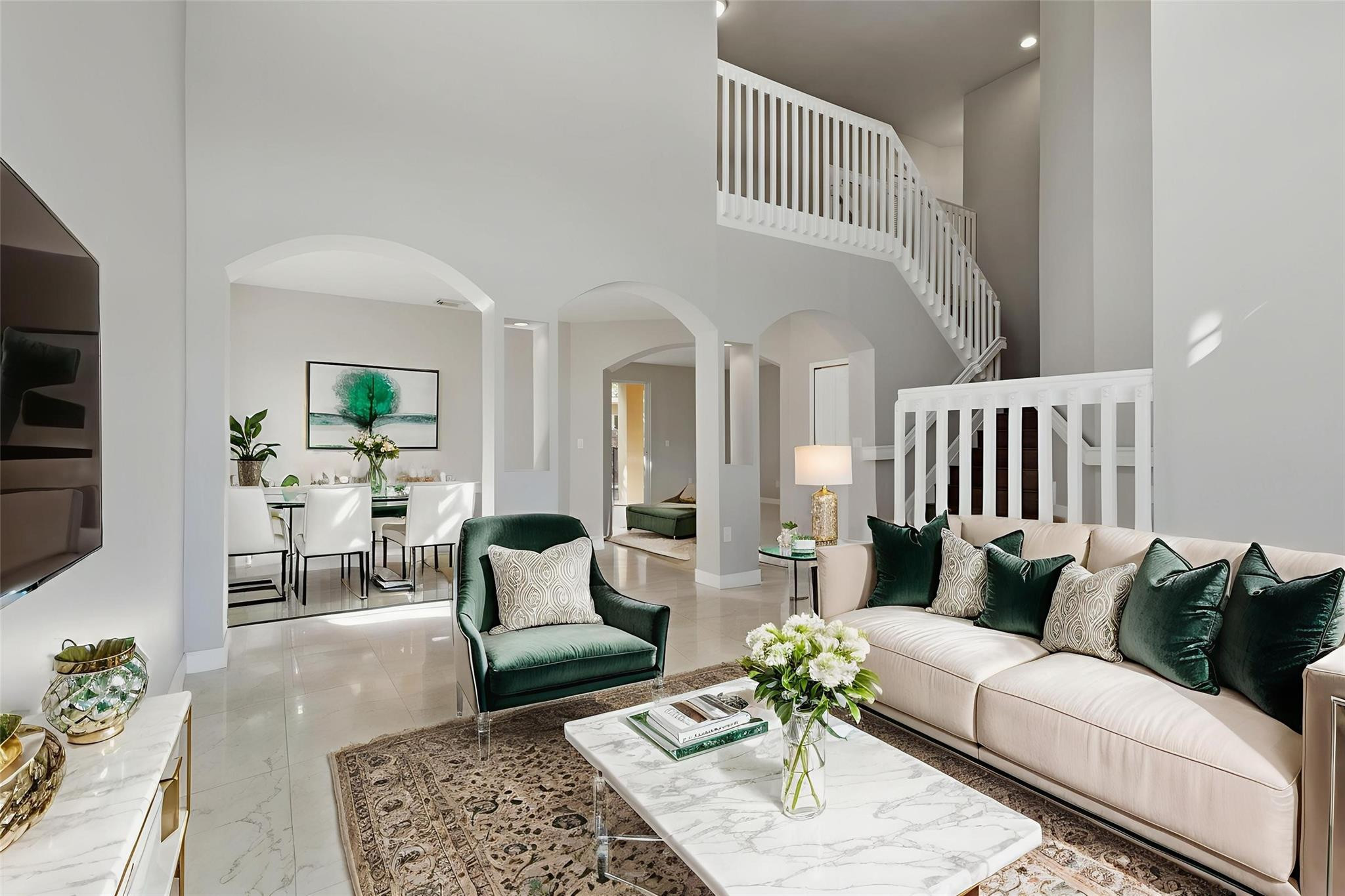 Kendall Country Estates - Residential