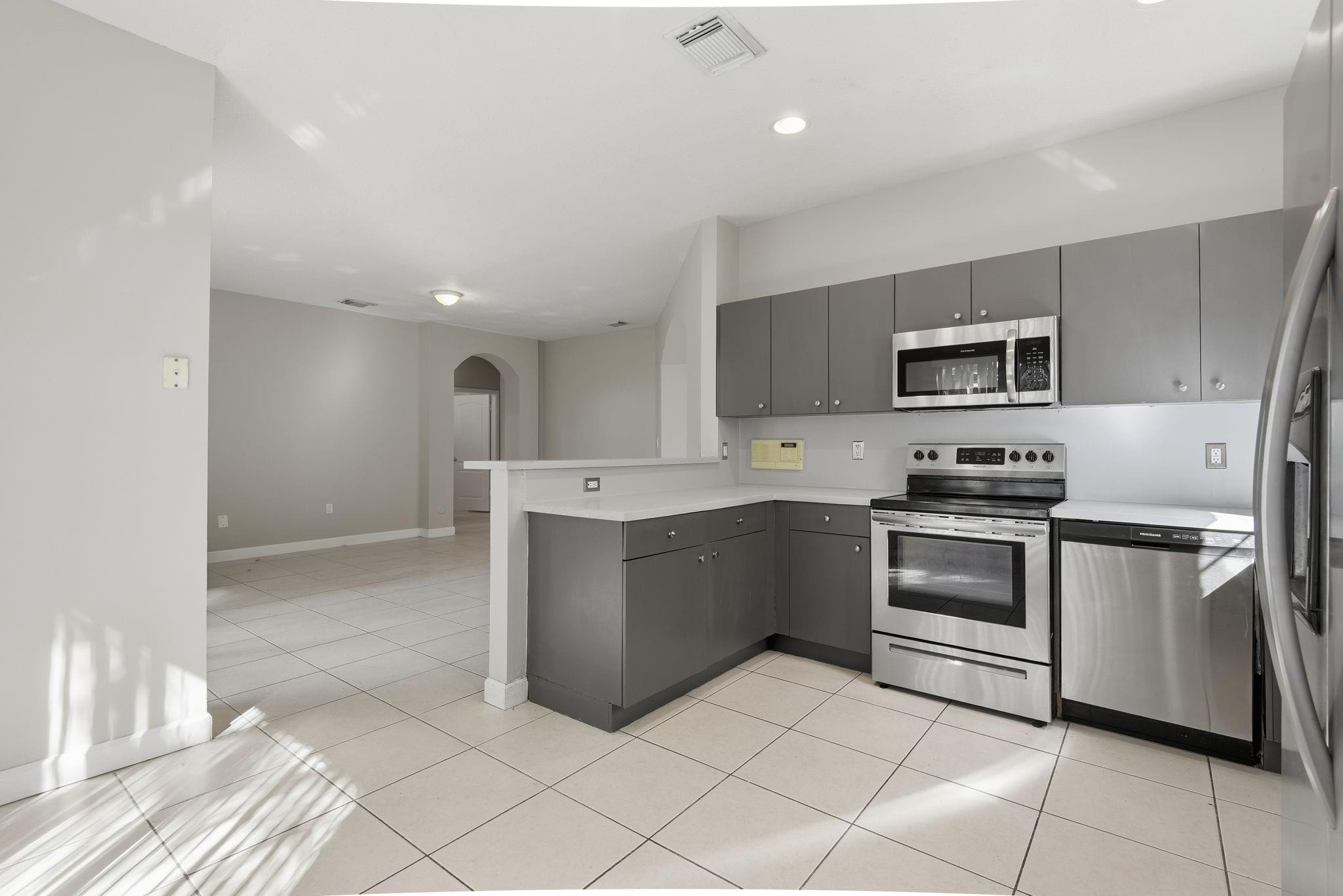 Kendall Country Estates - Residential