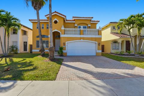 15320 SW 141st Court Miami FL 33177