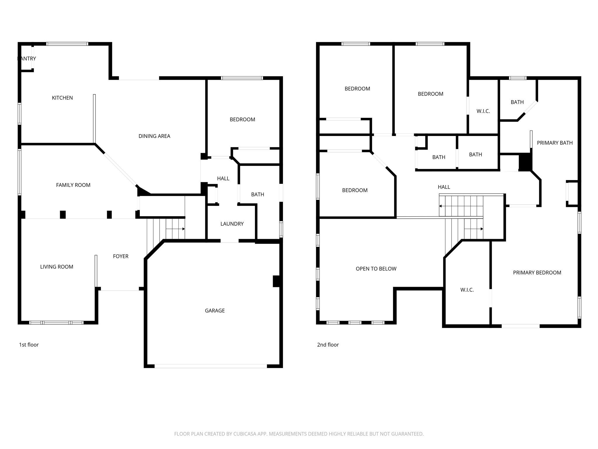 Kendall Country Estates - Residential