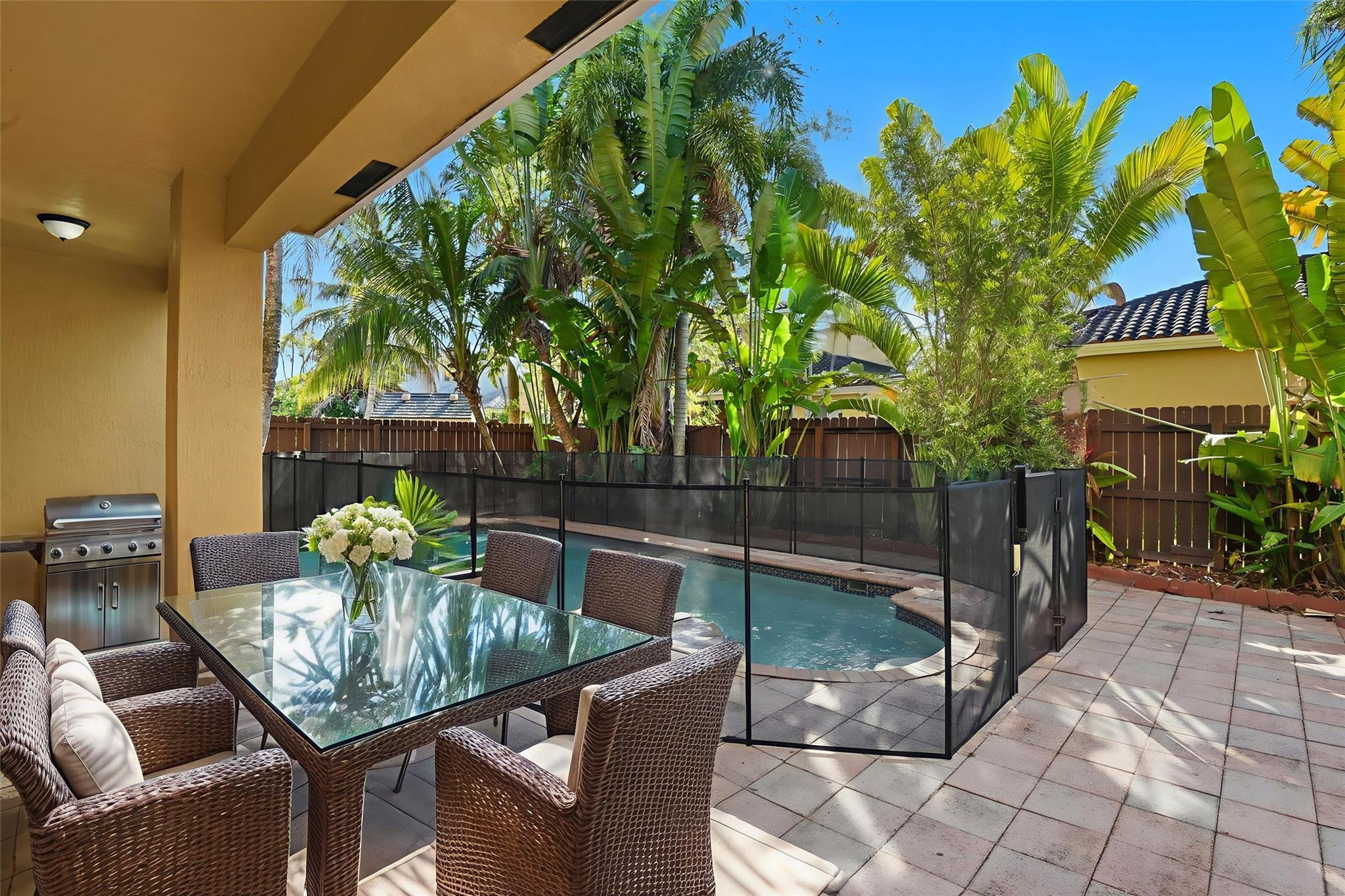 Kendall Country Estates - Residential