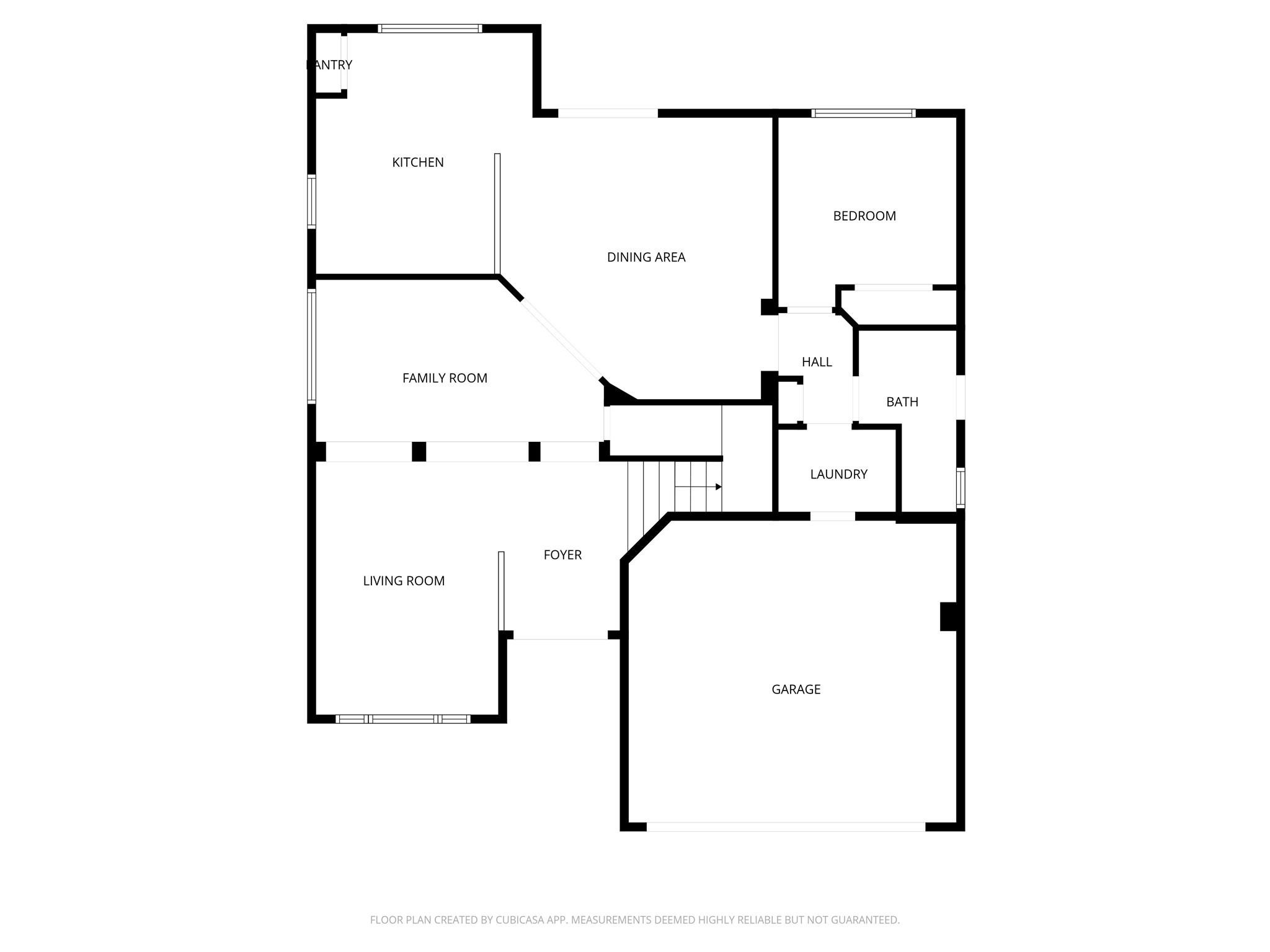 Kendall Country Estates - Residential