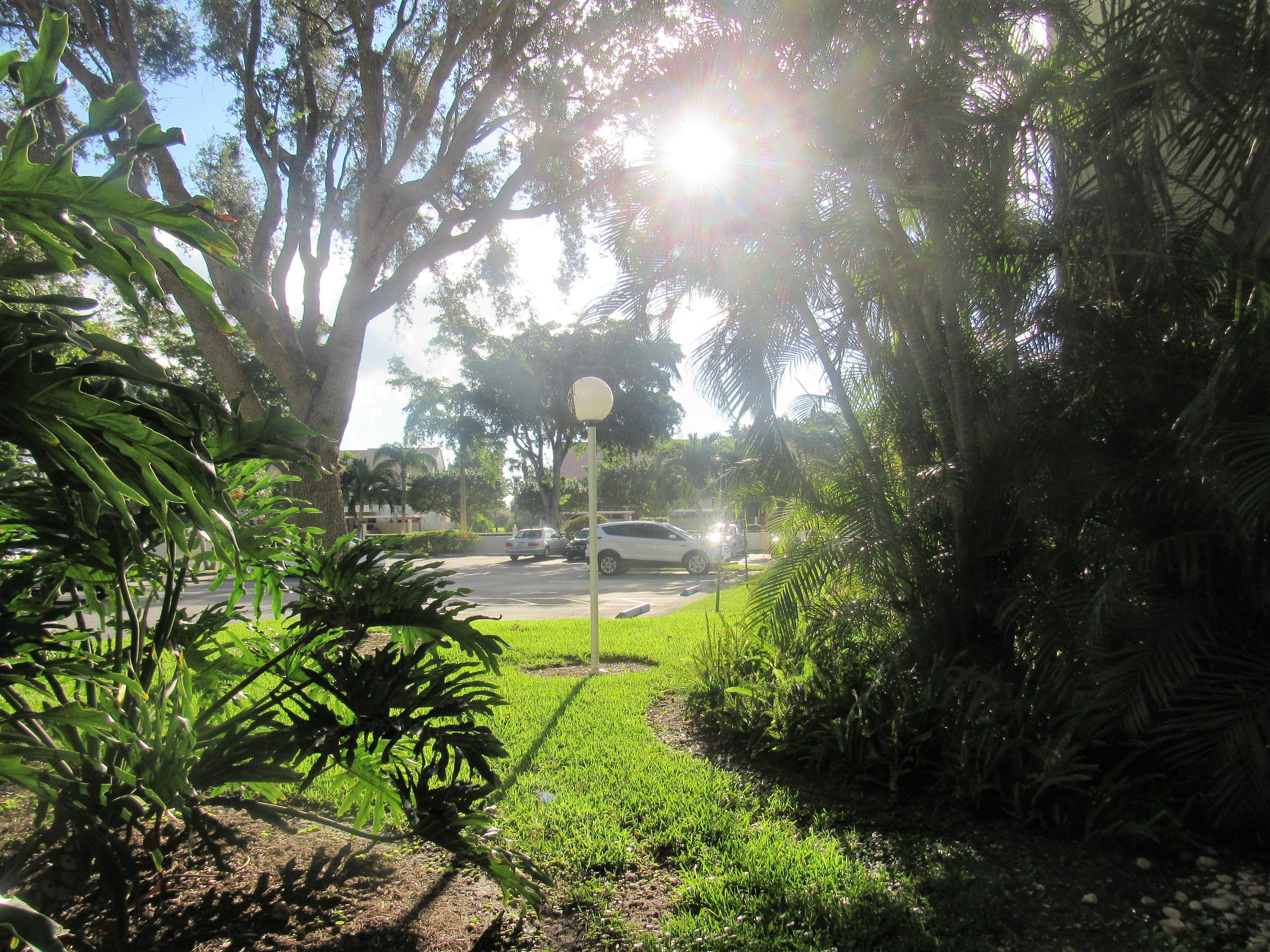 LANDS OF THE PRESIDENT CONDO 8 - Residential