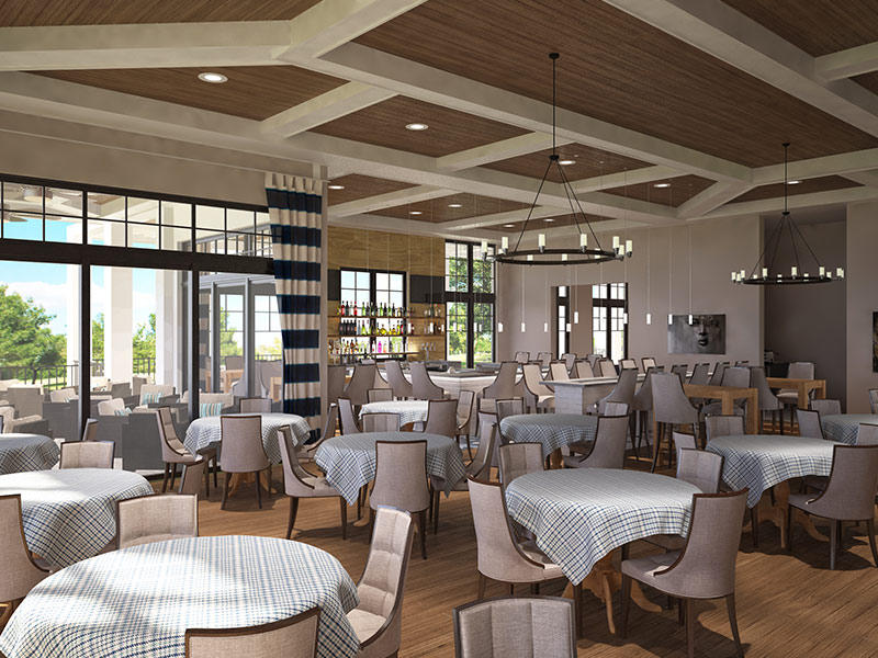 LANDS OF THE PRESIDENT CONDO 8 - Residential