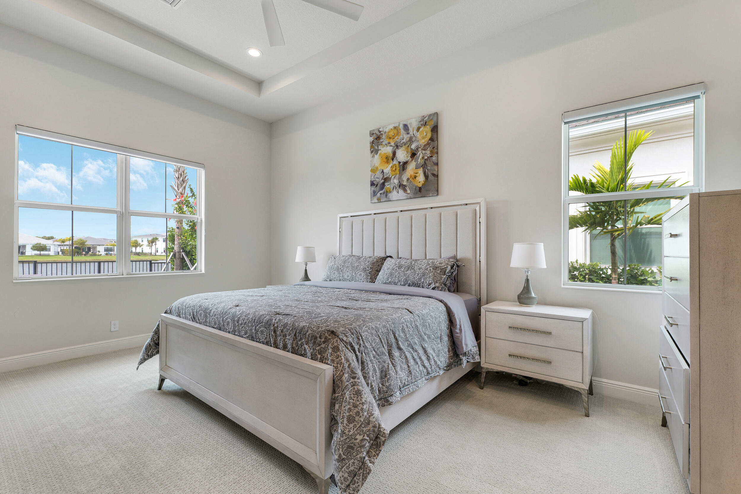 AVENIR SITE PLAN 2 POD - Residential Lease