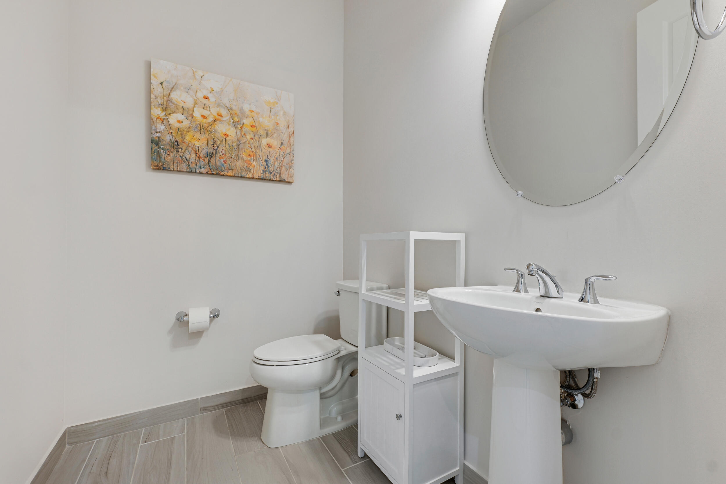 AVENIR SITE PLAN 2 POD - Residential Lease