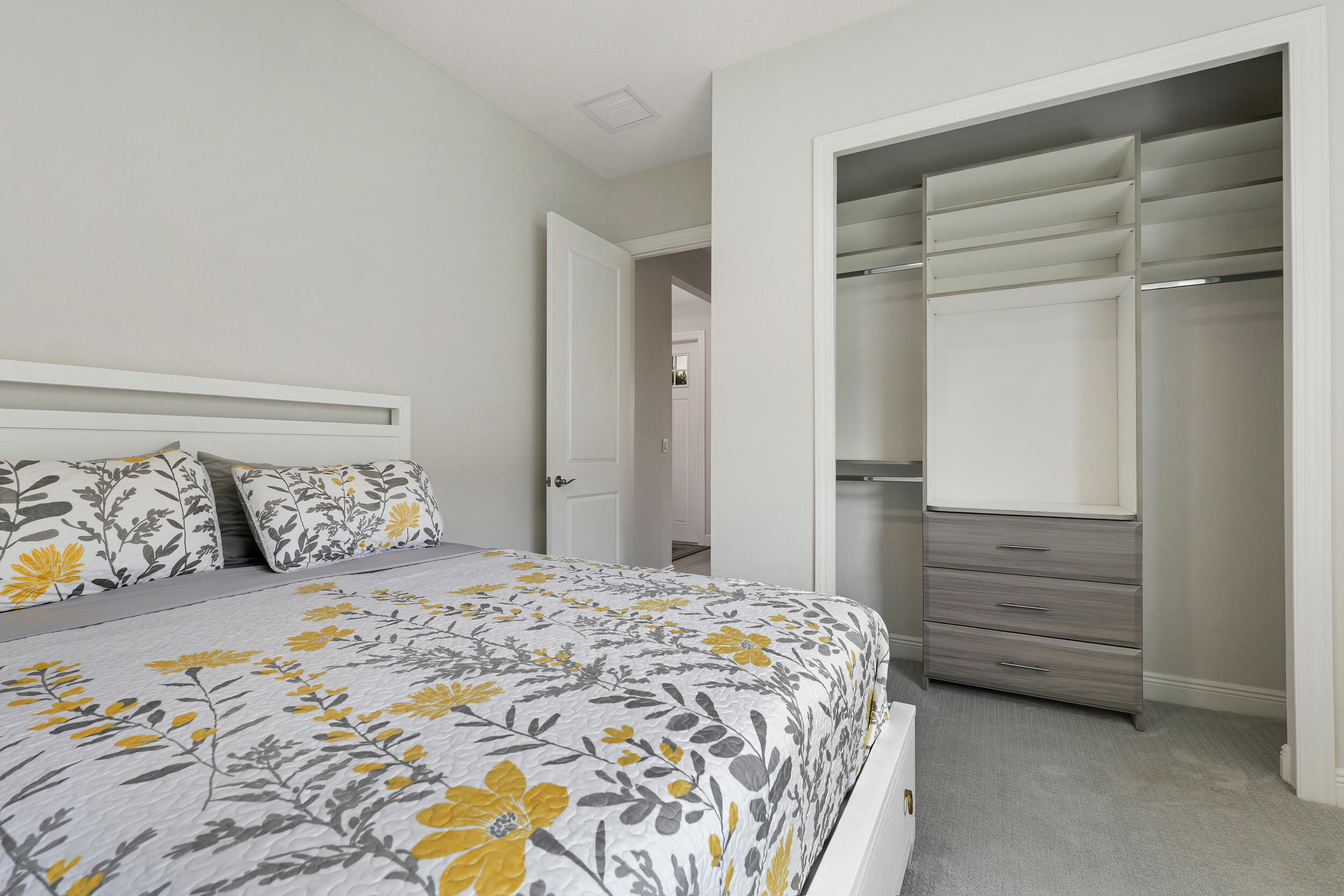 AVENIR SITE PLAN 2 POD - Residential Lease