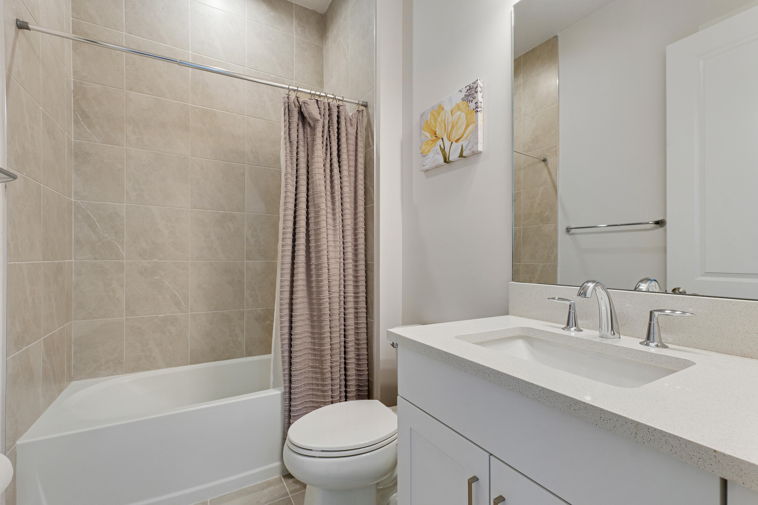 AVENIR SITE PLAN 2 POD - Residential Lease