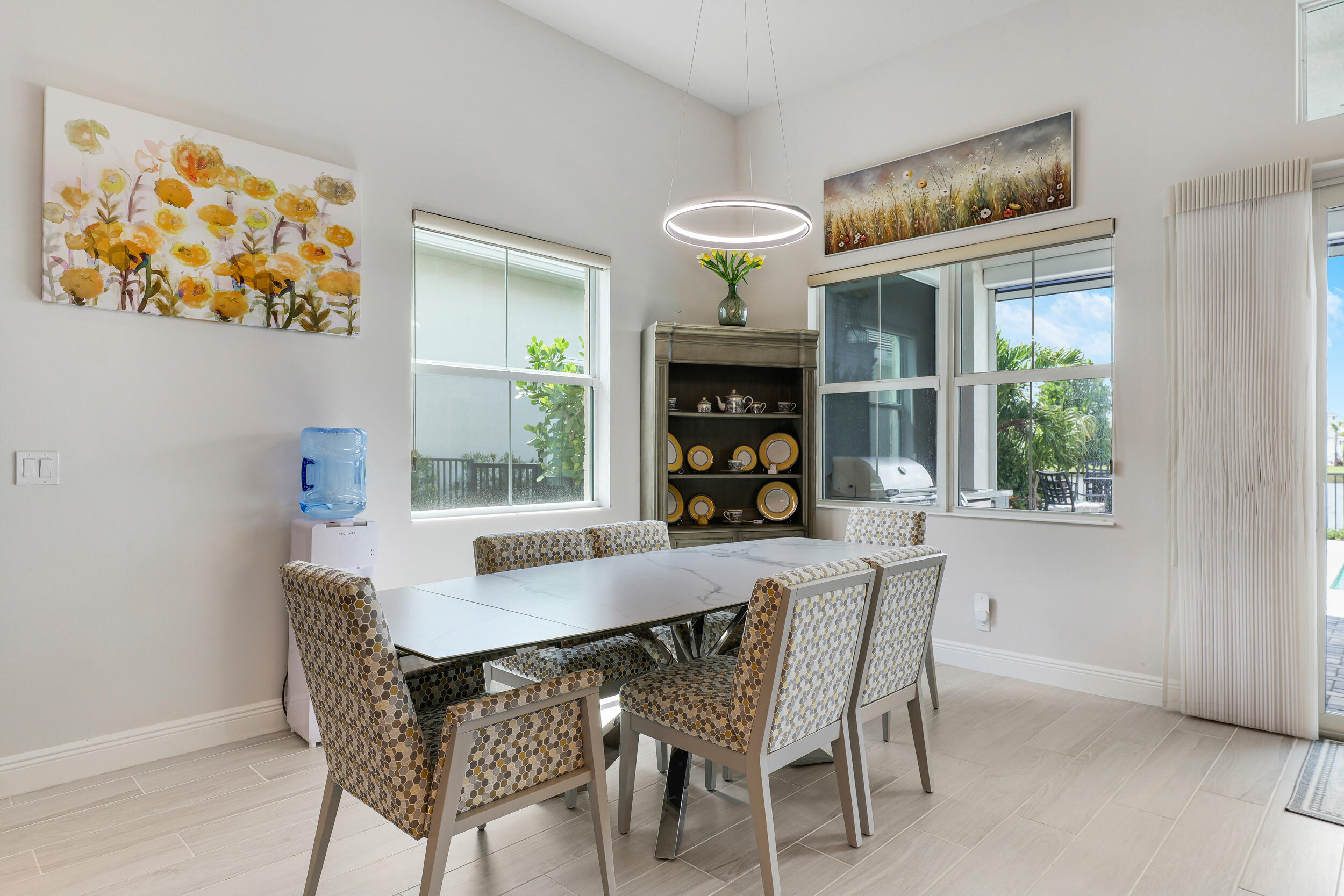 AVENIR SITE PLAN 2 POD - Residential Lease