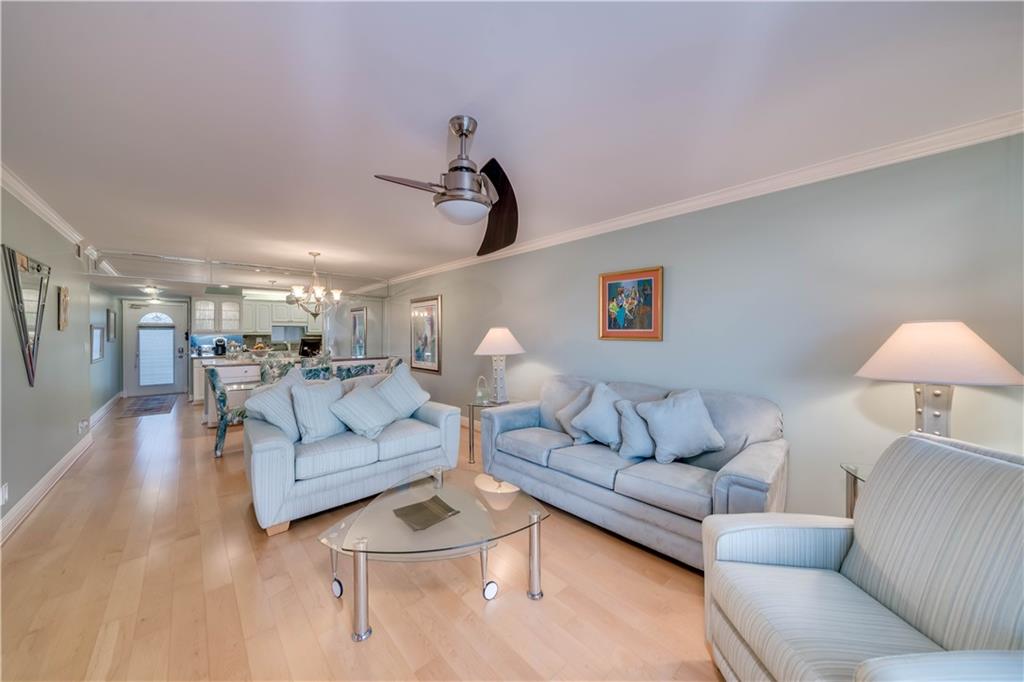 Hollybrook Golf & Tennis - Residential