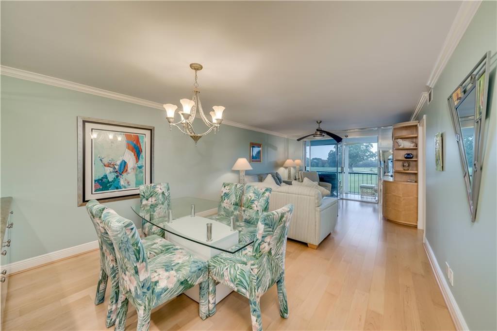 Hollybrook Golf & Tennis - Residential
