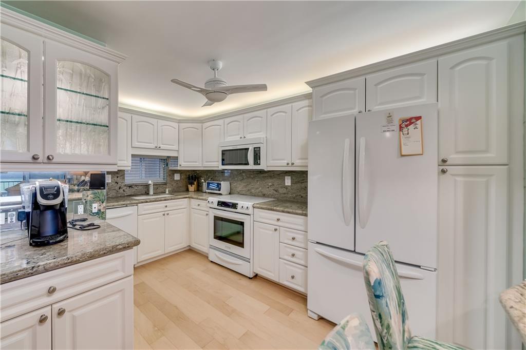 Hollybrook Golf & Tennis - Residential