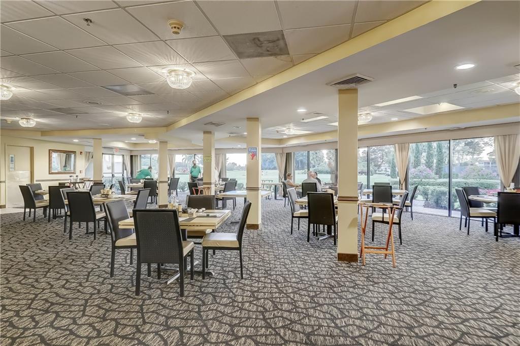 Hollybrook Golf & Tennis - Residential