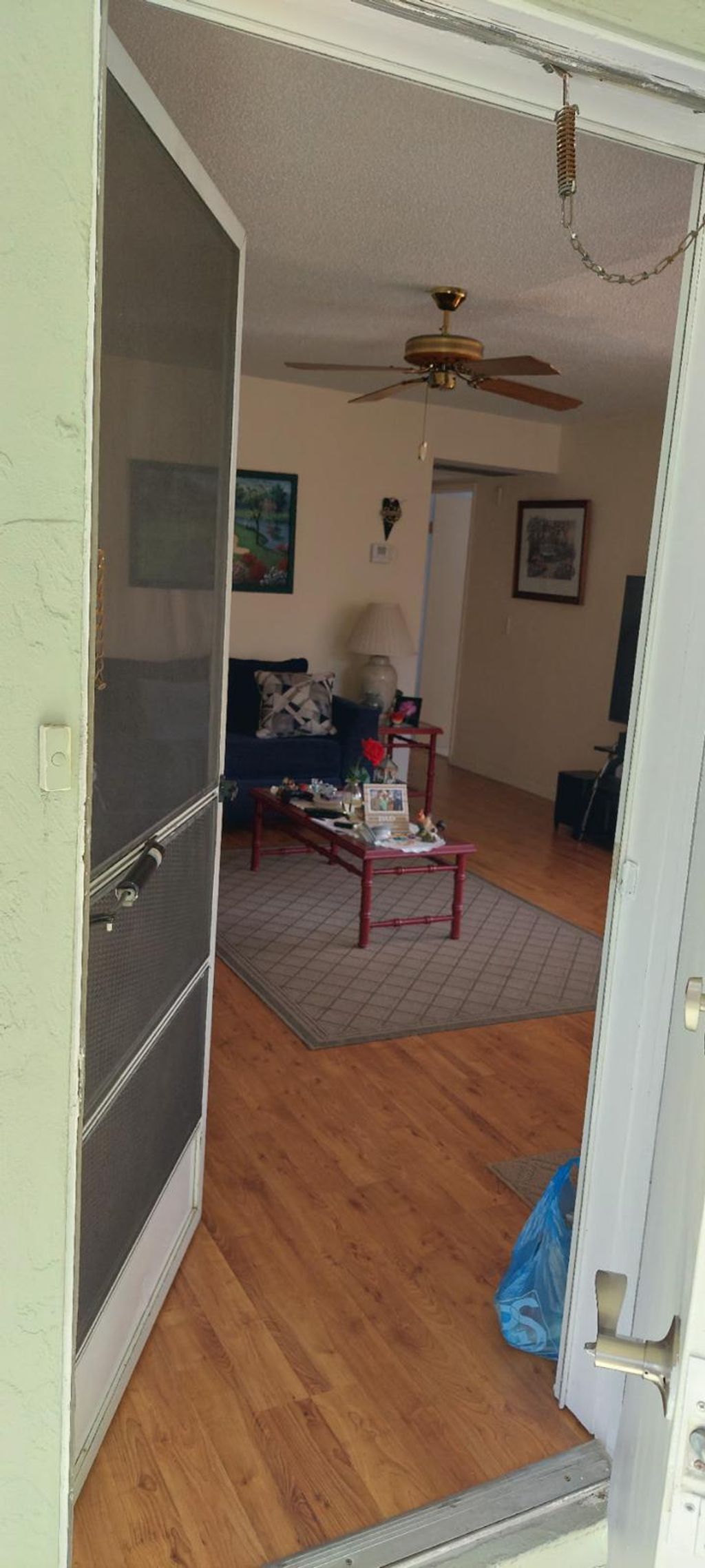 Photo of 3100 Springdale Boulevard #317, Palm Springs, FL 33461 (MLS # R11161617)