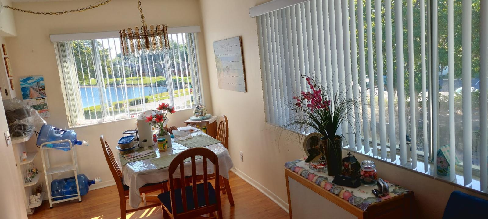 REGAL PALMS EATON CONDO - Residential