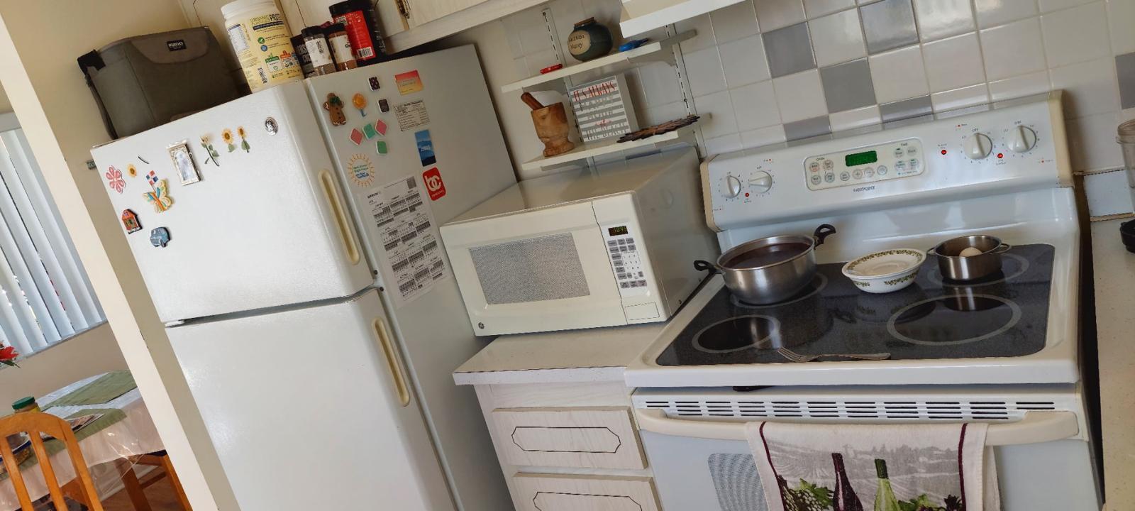 REGAL PALMS EATON CONDO - Residential