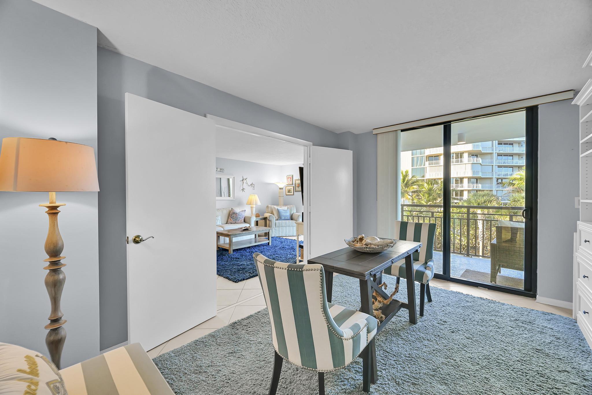 BARCLAY BEACH CLUB PHASE 1, A CONDOMINIUM - Residential