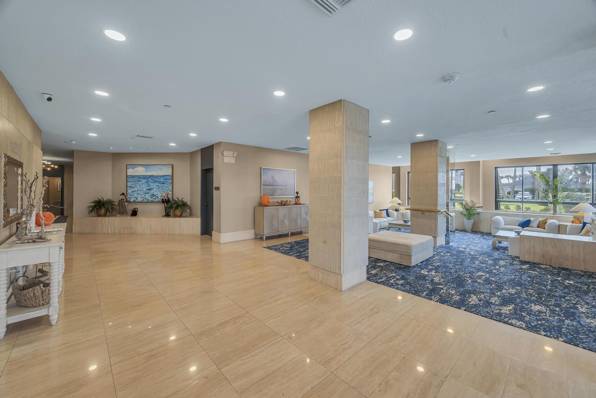 BARCLAY BEACH CLUB PHASE 1, A CONDOMINIUM - Residential