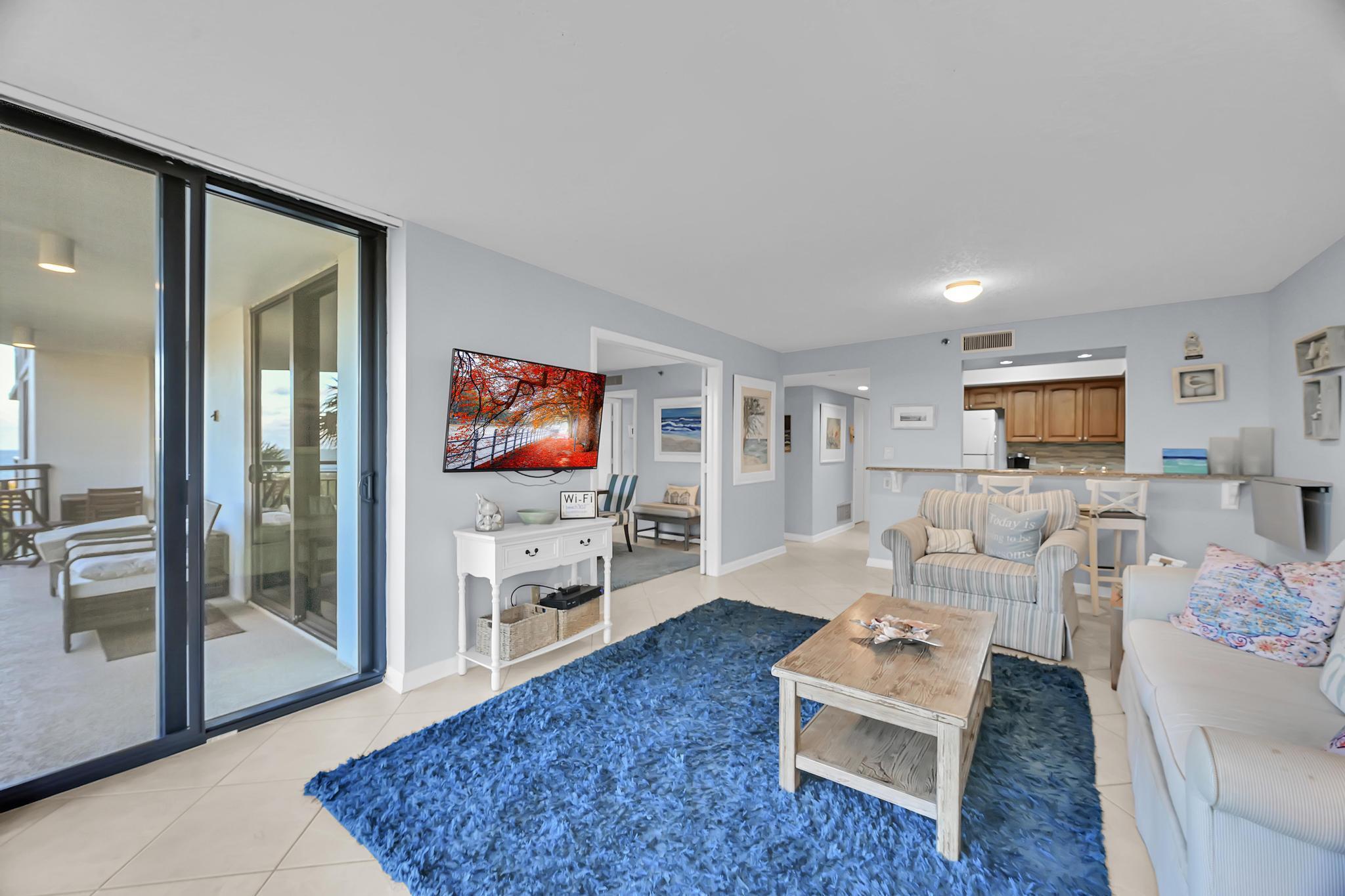 BARCLAY BEACH CLUB PHASE 1, A CONDOMINIUM - Residential