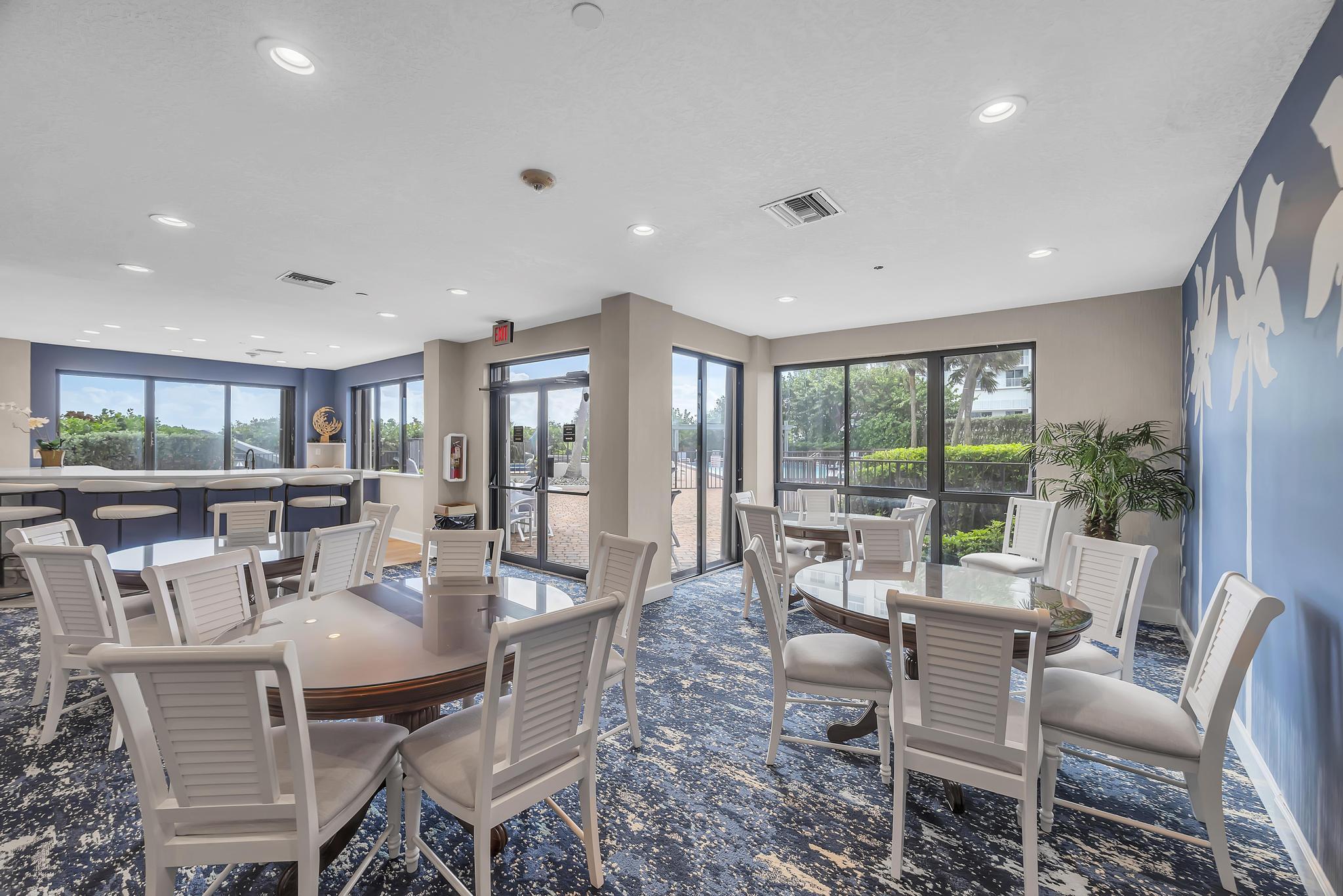 BARCLAY BEACH CLUB PHASE 1, A CONDOMINIUM - Residential