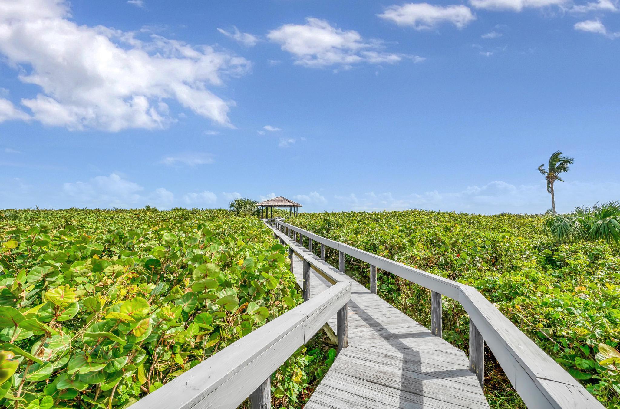 BARCLAY BEACH CLUB PHASE 1, A CONDOMINIUM - Residential