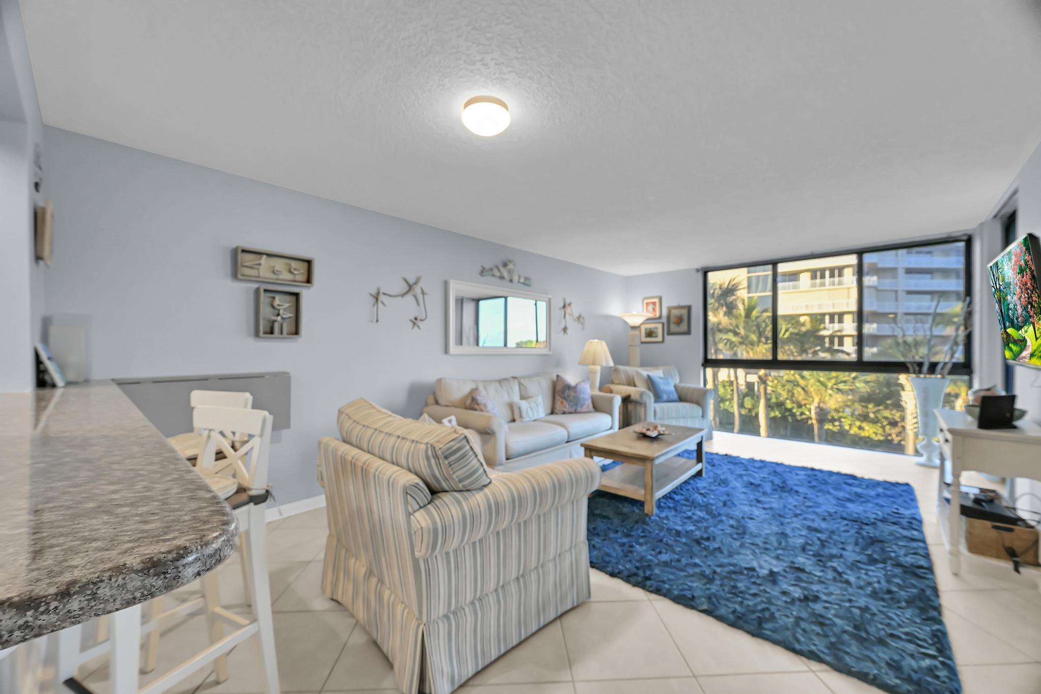 BARCLAY BEACH CLUB PHASE 1, A CONDOMINIUM - Residential