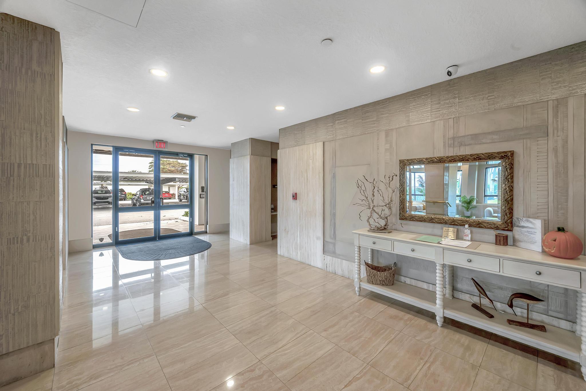 BARCLAY BEACH CLUB PHASE 1, A CONDOMINIUM - Residential