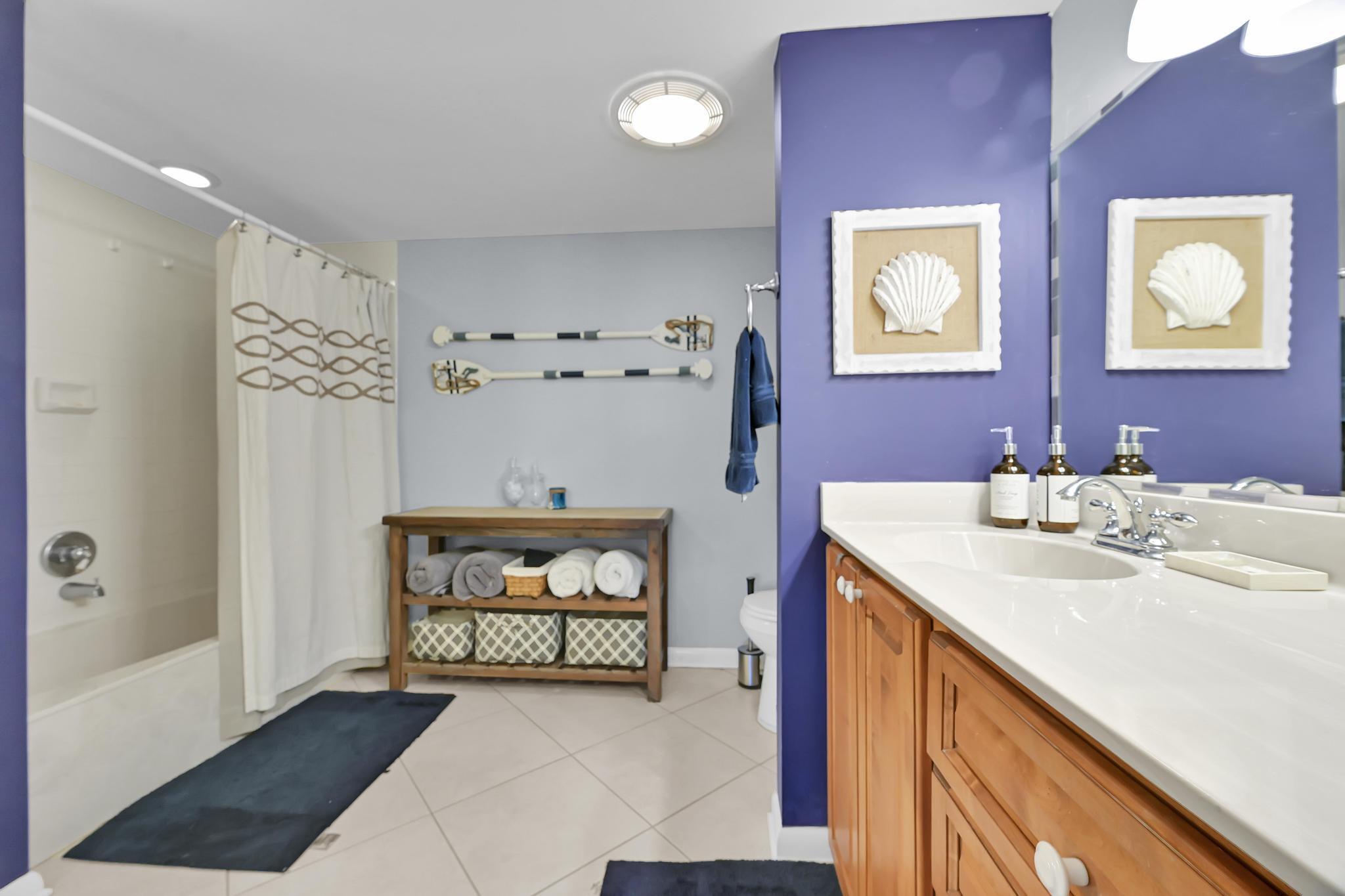 BARCLAY BEACH CLUB PHASE 1, A CONDOMINIUM - Residential