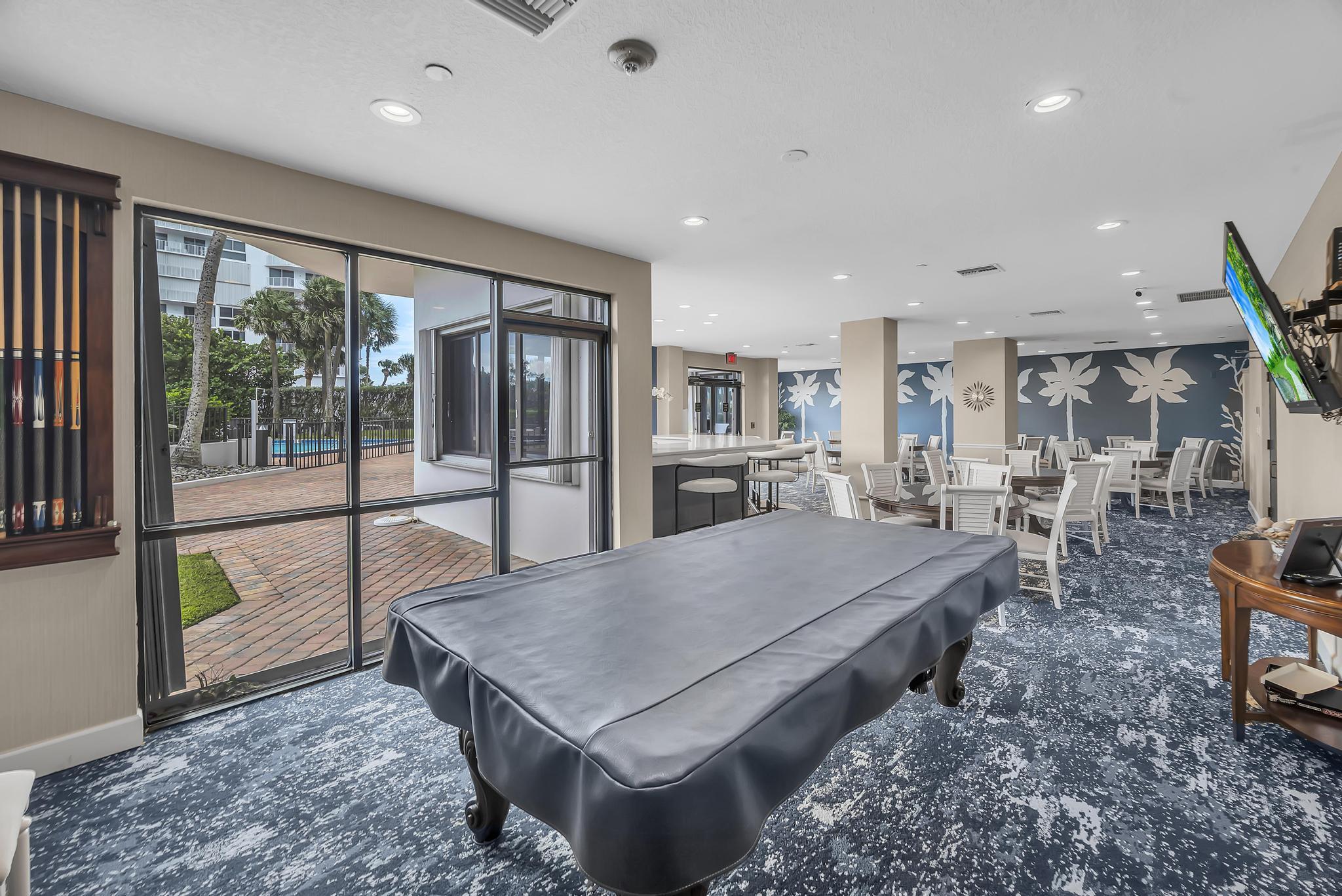 BARCLAY BEACH CLUB PHASE 1, A CONDOMINIUM - Residential