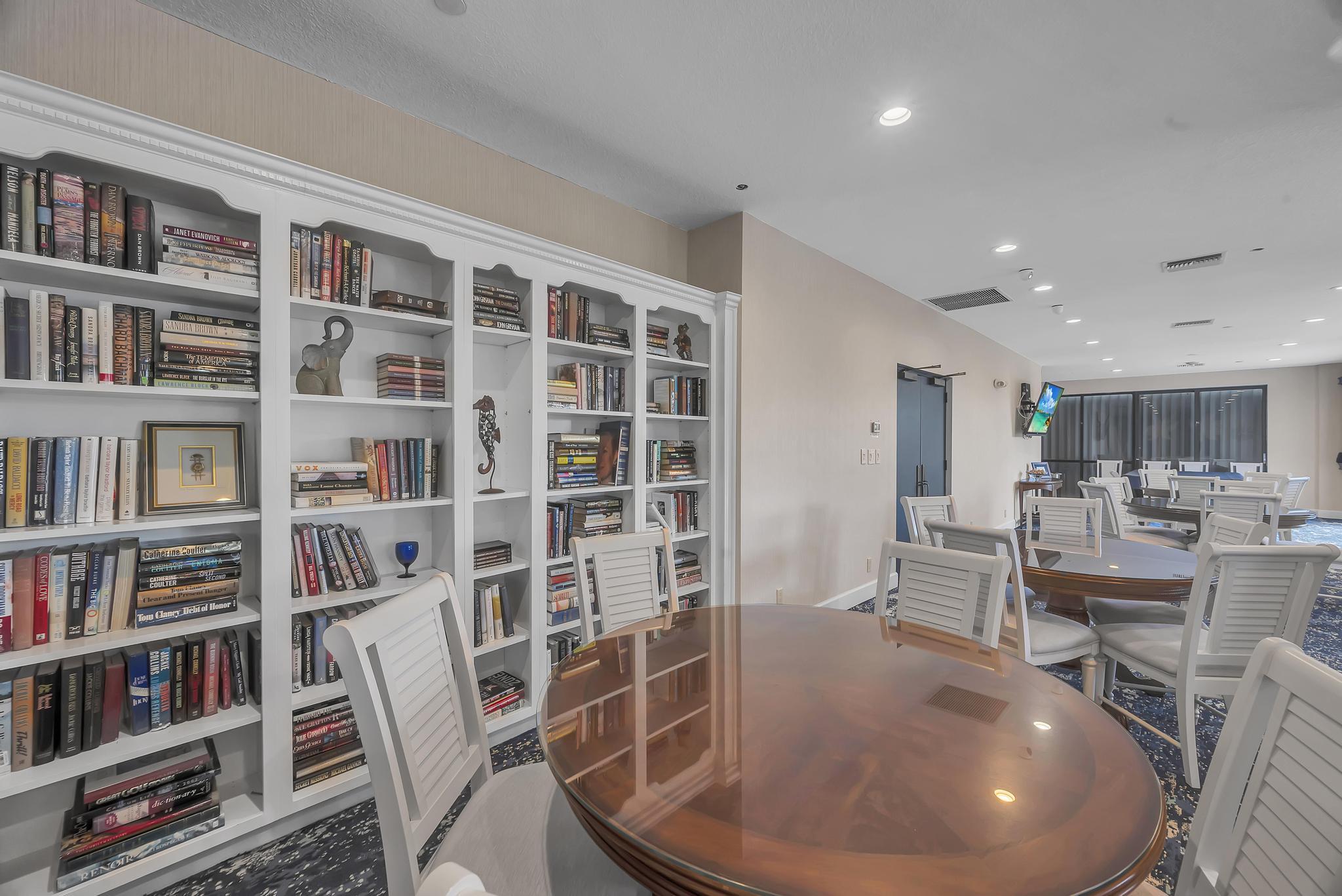 BARCLAY BEACH CLUB PHASE 1, A CONDOMINIUM - Residential