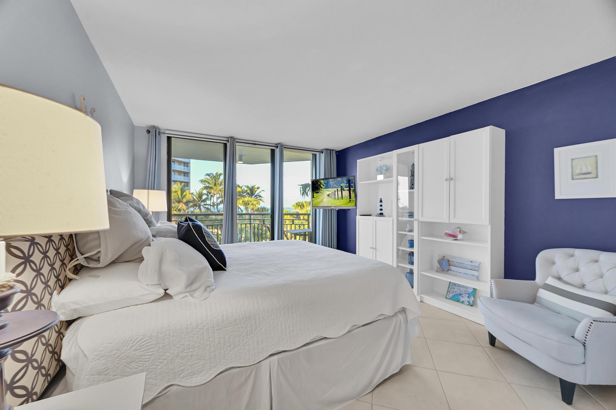 BARCLAY BEACH CLUB PHASE 1, A CONDOMINIUM - Residential