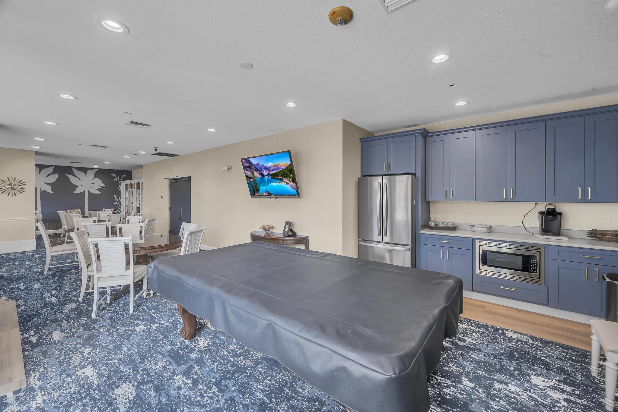 BARCLAY BEACH CLUB PHASE 1, A CONDOMINIUM - Residential