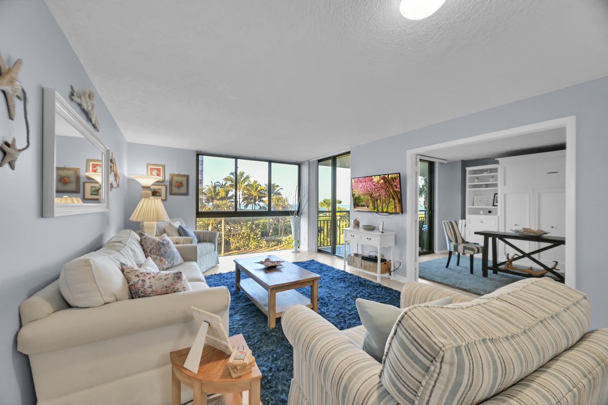 BARCLAY BEACH CLUB PHASE 1, A CONDOMINIUM - Residential