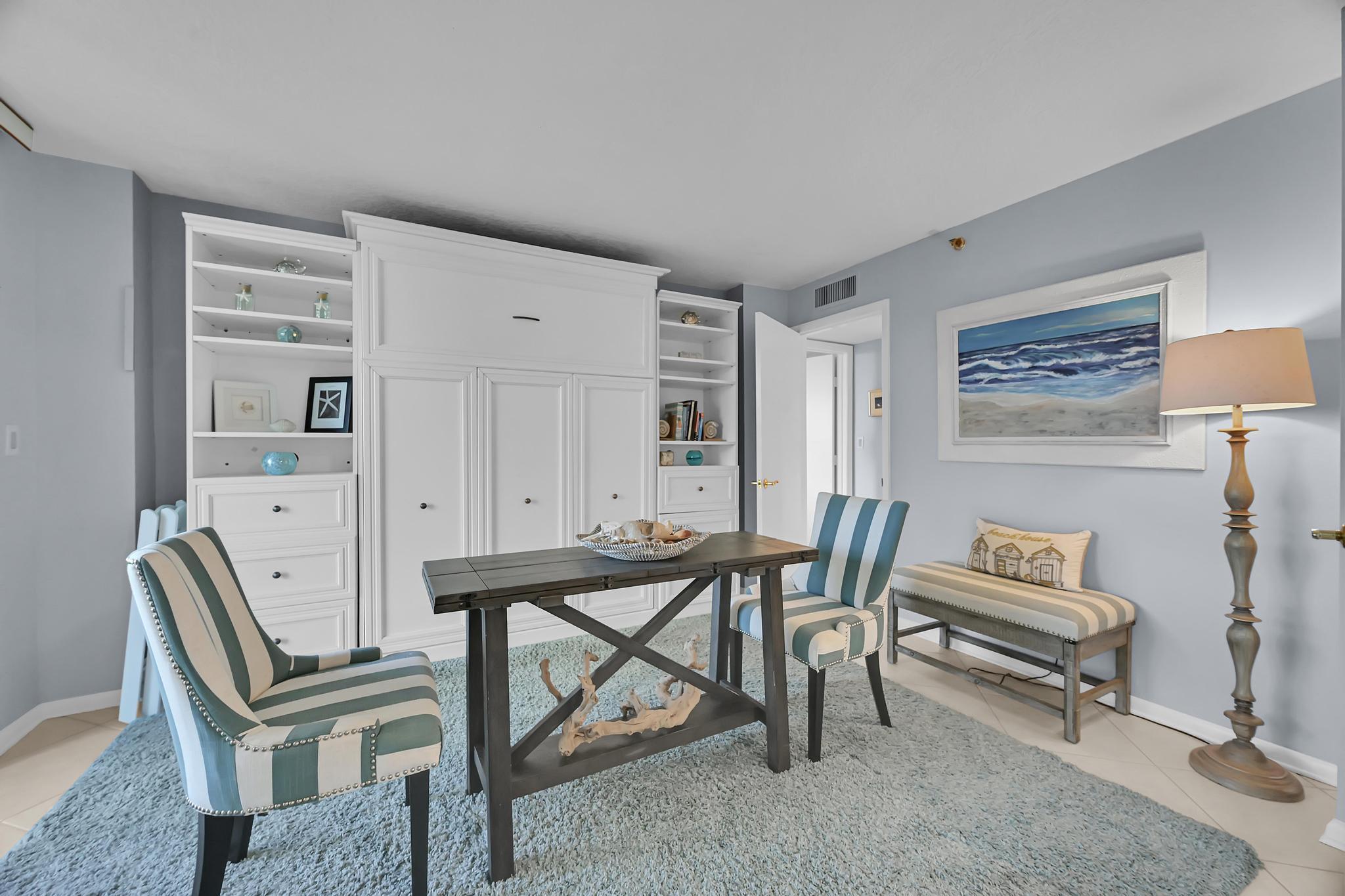 BARCLAY BEACH CLUB PHASE 1, A CONDOMINIUM - Residential