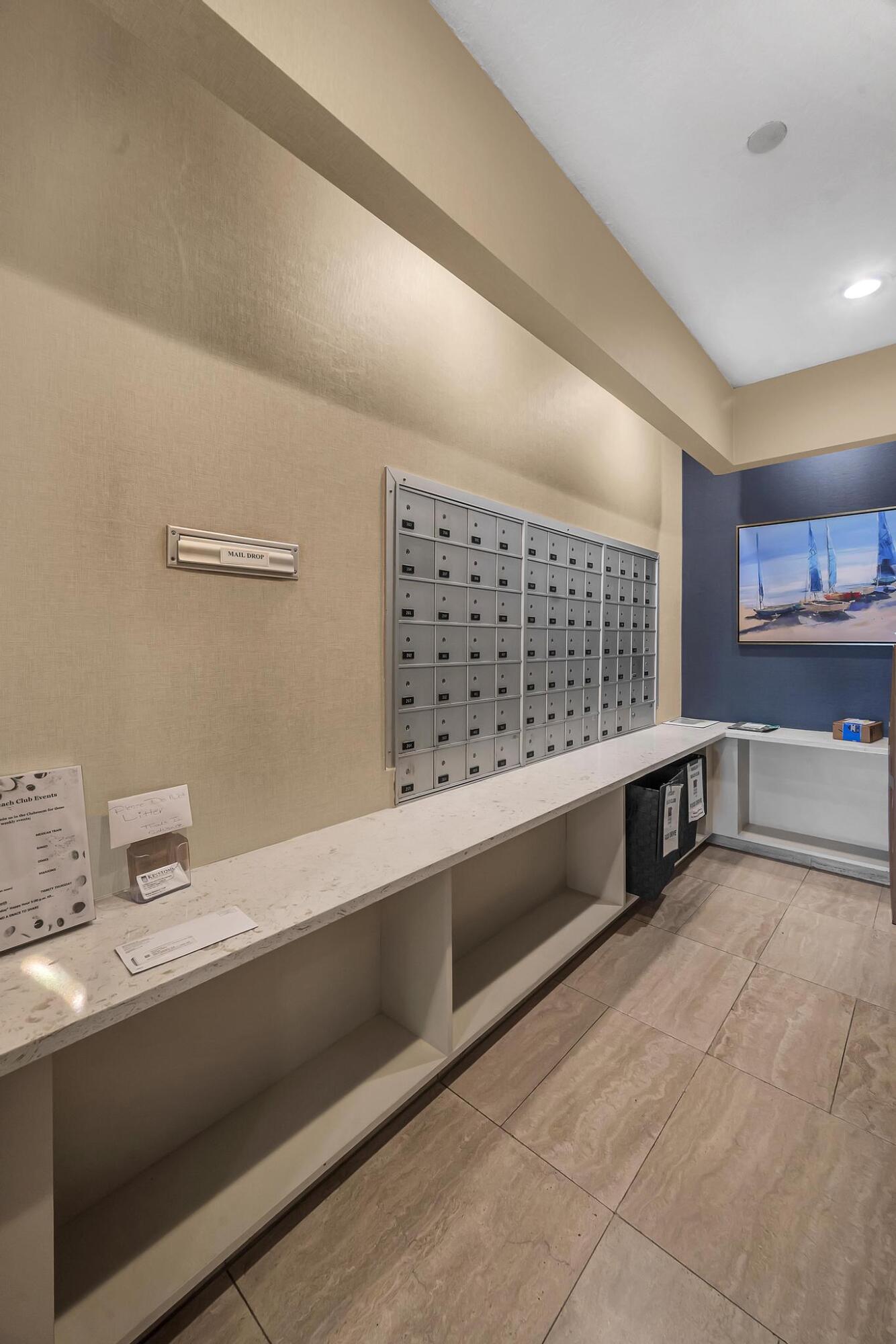 BARCLAY BEACH CLUB PHASE 1, A CONDOMINIUM - Residential