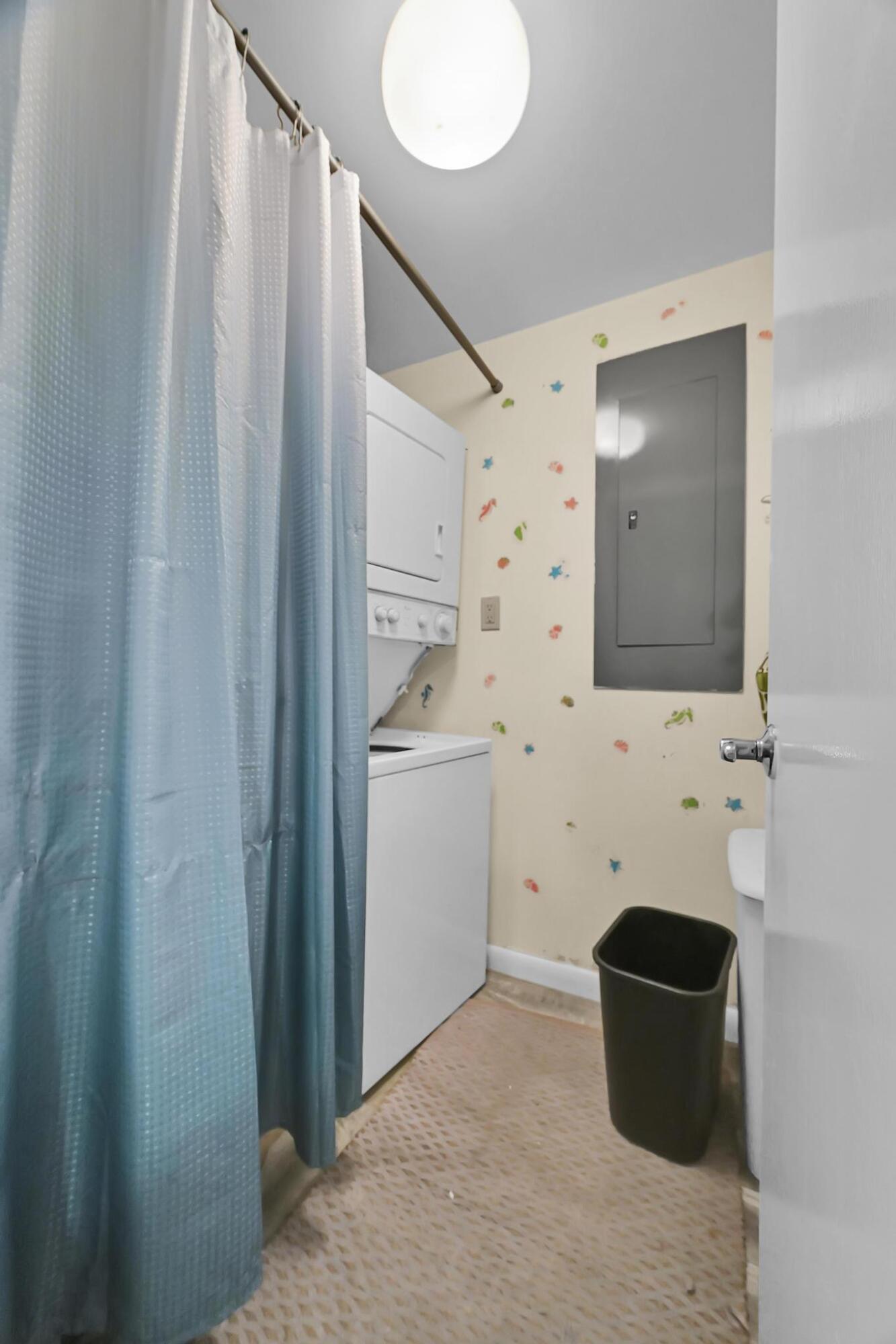 BARCLAY BEACH CLUB PHASE 1, A CONDOMINIUM - Residential