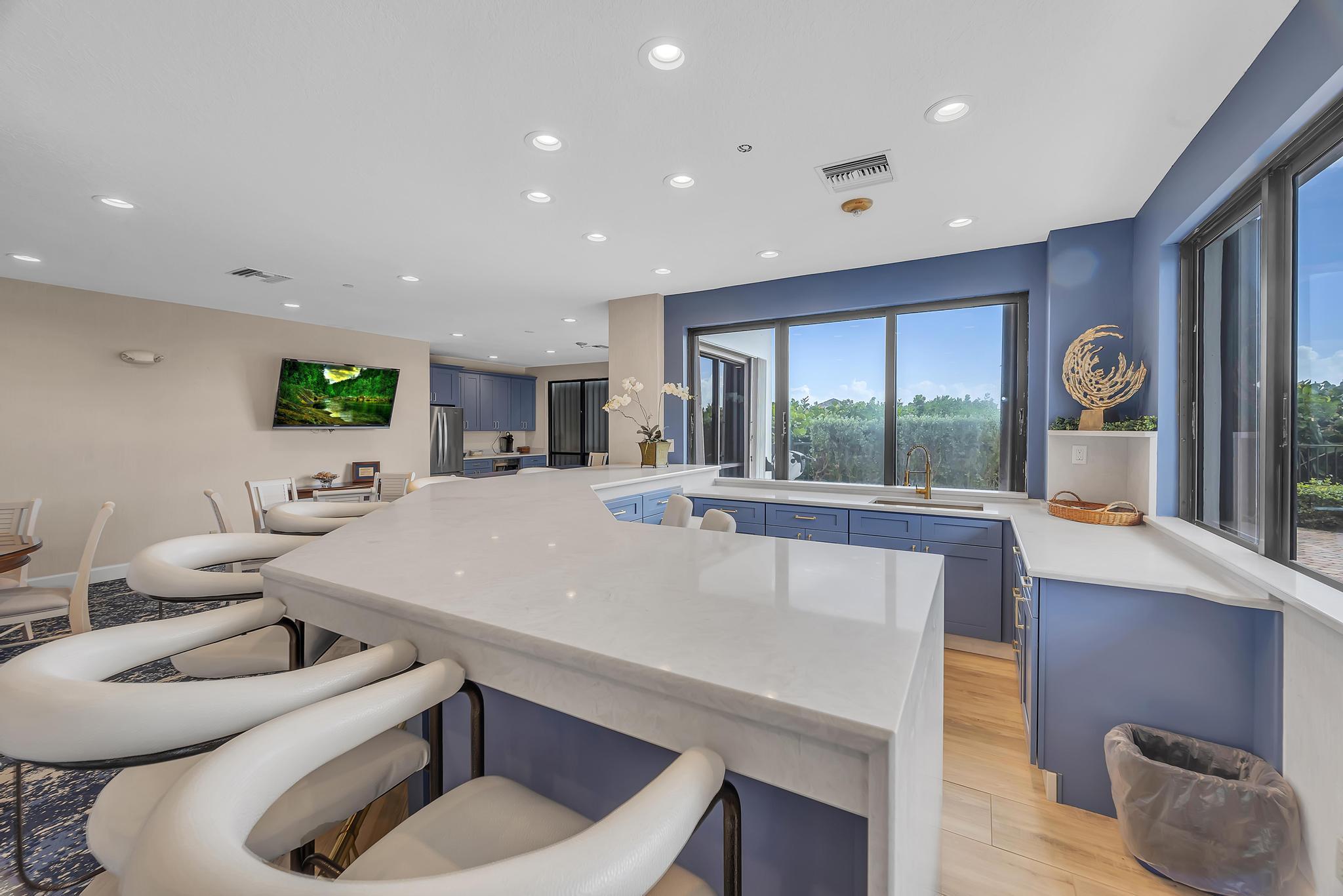 BARCLAY BEACH CLUB PHASE 1, A CONDOMINIUM - Residential