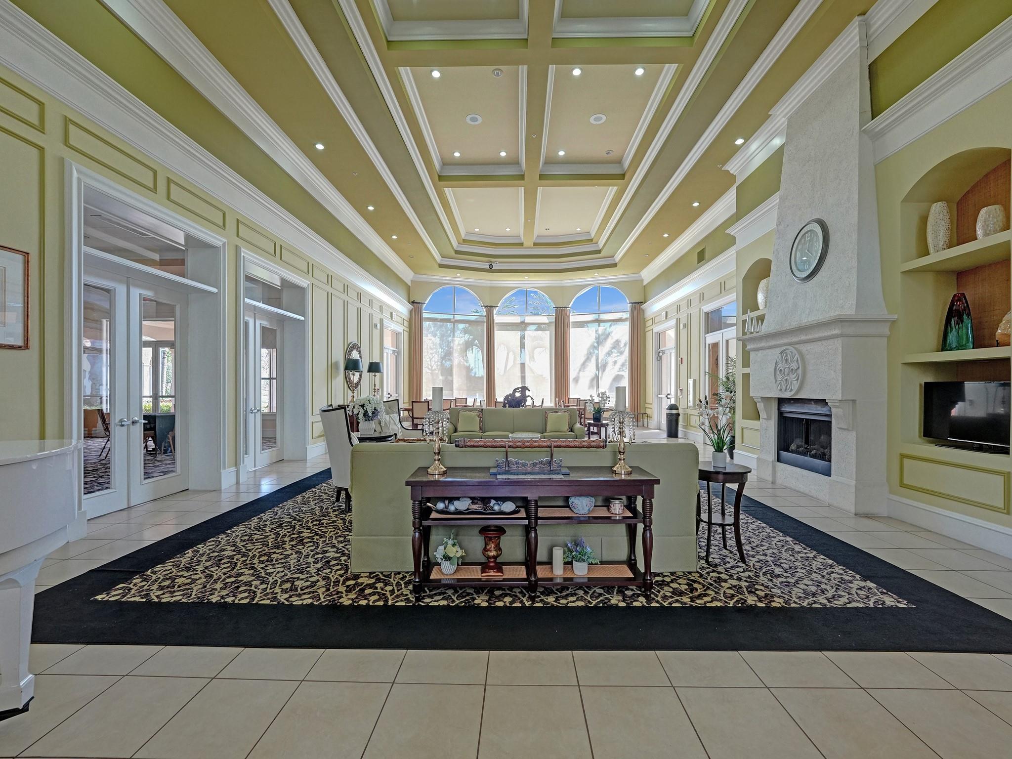 VILLAGEWALK OF WELLINGTON - Residential