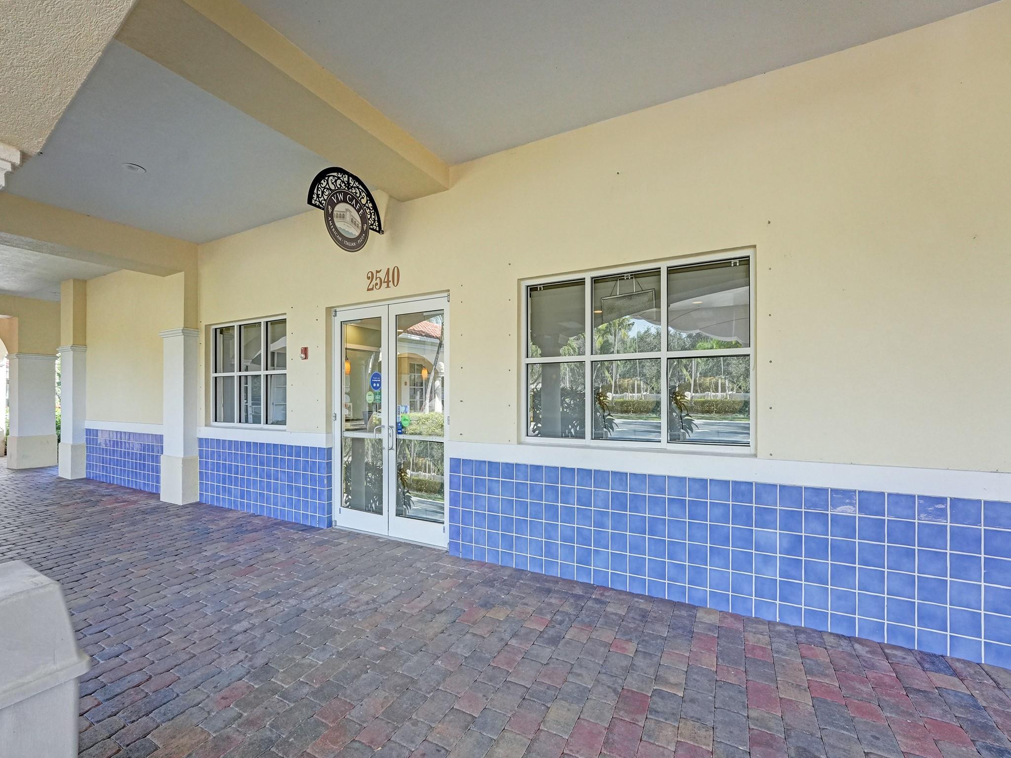 VILLAGEWALK OF WELLINGTON - Residential