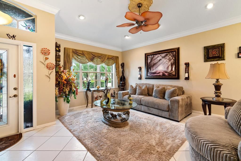 Photo of 13633 Kiltie Court, Delray Beach, FL 33446 (MLS # R11125272)