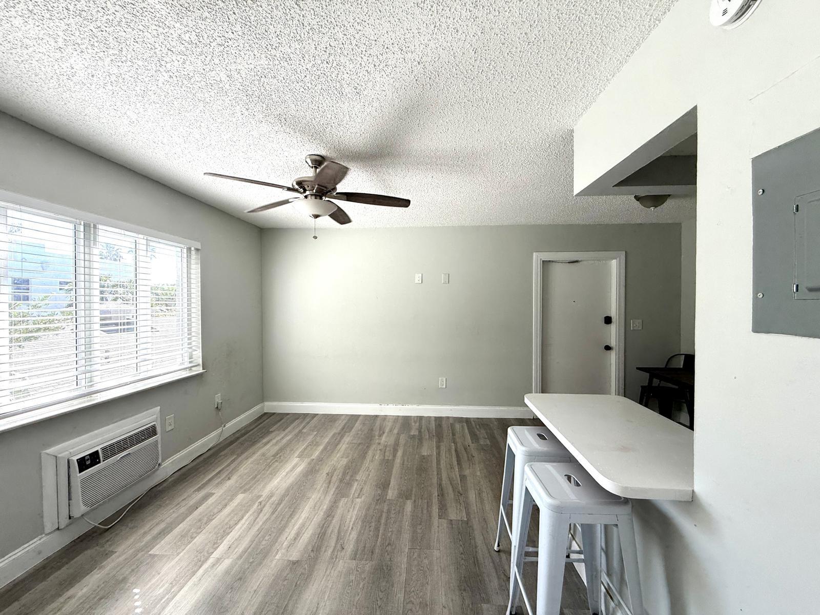 Progresso 2-18 D - Residential Lease