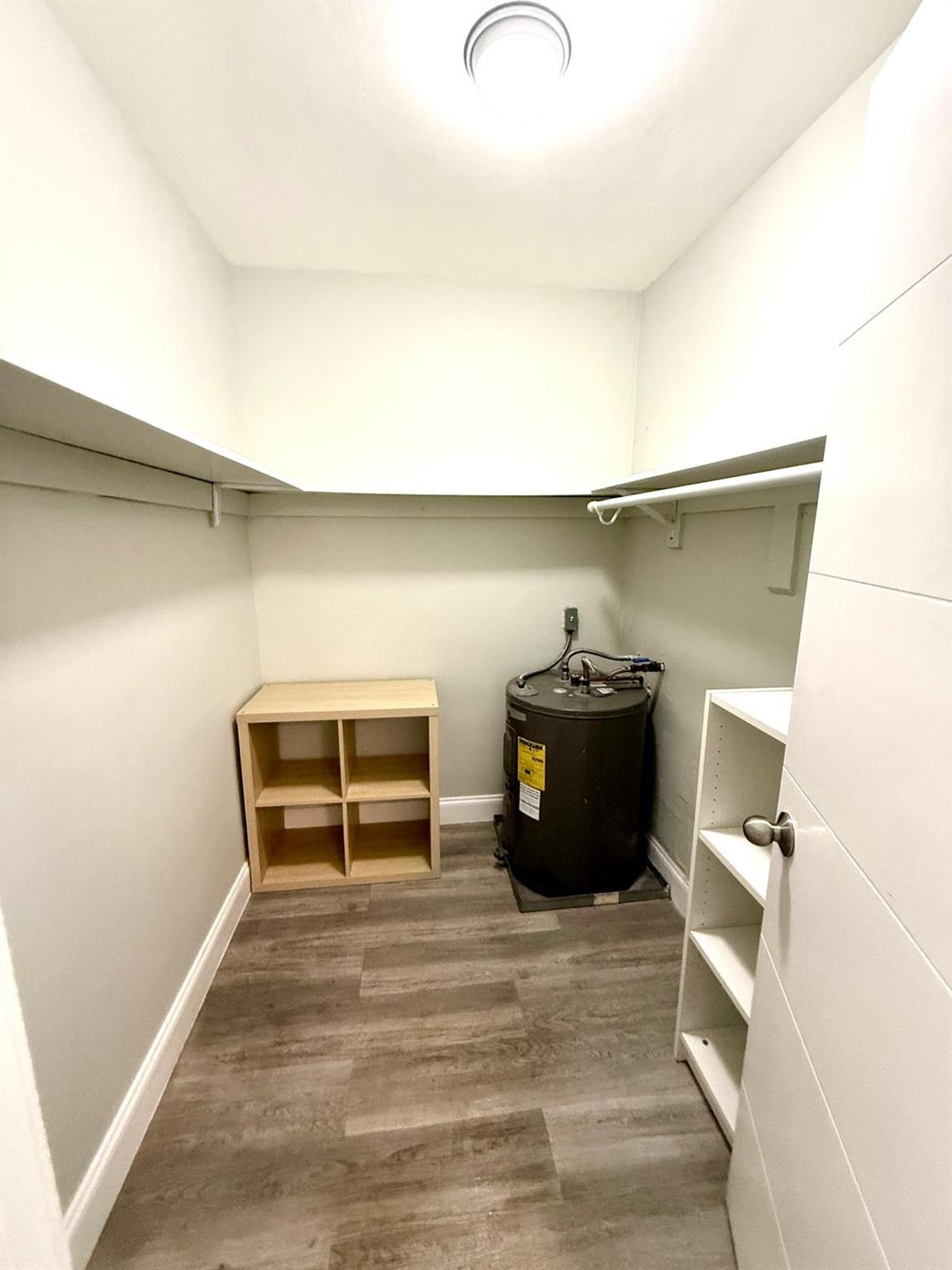 Progresso 2-18 D - Residential Lease