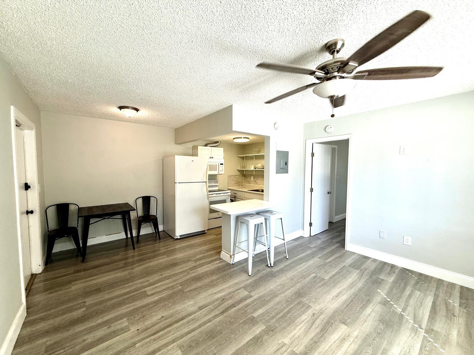Progresso 2-18 D - Residential Lease