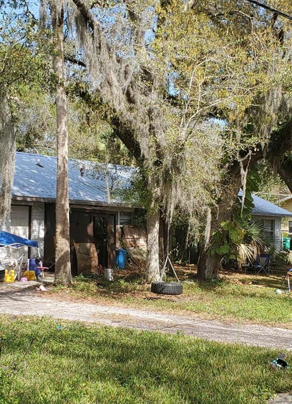 Photo of 6804 Miramar Avenue, Fort Pierce, FL 34951 (MLS # R10691364)