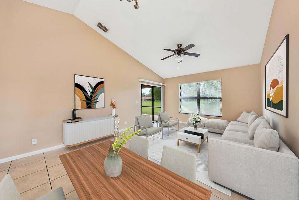 Photo of 96 Via De Casas Norte, Boynton Beach, FL 33426 (MLS # R10933177)