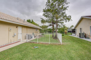 CRESTWOOD UNIT 1 PL 1 - Residential