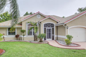 CRESTWOOD UNIT 1 PL 1 - Residential