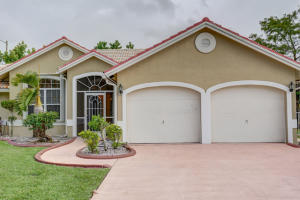 CRESTWOOD UNIT 1 PL 1 - Residential