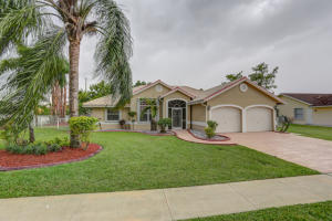 CRESTWOOD UNIT 1 PL 1 - Residential