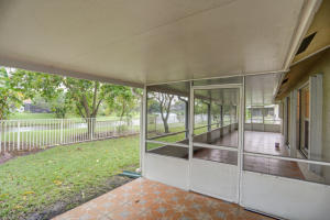 CRESTWOOD UNIT 1 PL 1 - Residential